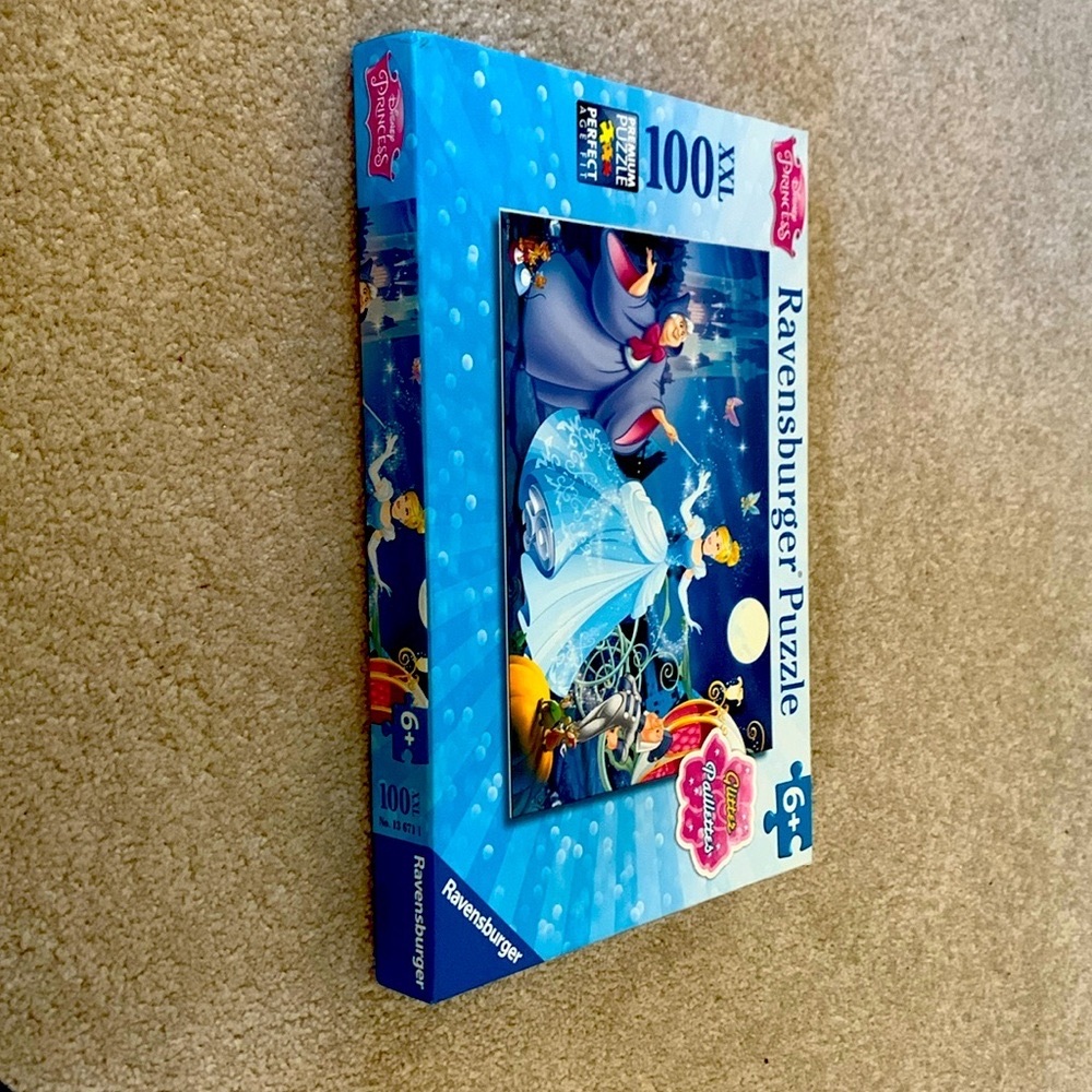 Puzzle